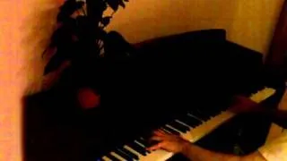 Free From Fear (Resident Evil 3 Save Room Theme) on Piano