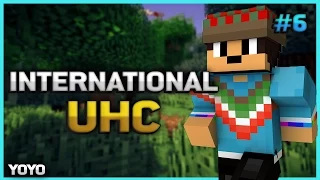 international UHC S7 E6- House break in