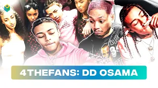 4TheFans | DD Osama's first-ever LA show went CRAZY