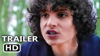 THE TURNING Trailer (2020) Finn Wolfhard, Drama Movie