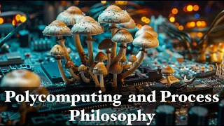 Polycomputing and Process Philosophy (dialogue with Tim Jackson)