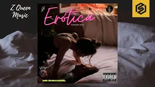 MR. EMMANUEL🦁 - Erótica (prod by. ShotRecord)  [ E ]