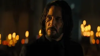 L'alba di una nuova sfida | John Wick 4