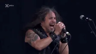 Death Angel  Live Full Concert 2021