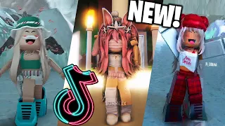 Roblox Tiktok Epic Edits Compilation #88