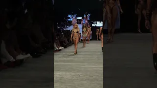 TOP 3 WHO IS YOUR TOP MODEL ? BLACK TAPE PROJECT SWIM WEEK MIAMI ART HEARTS FASHION