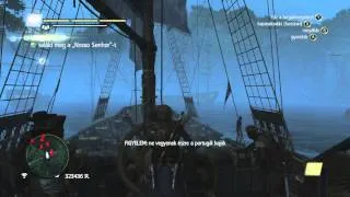 Assassin's Creed 4 - 100% Synch Completed & By The Book Achievement Unlocked