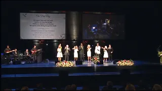 Heritage Singers / "One Fine Day"