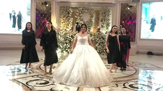 Флешмоб на свадьбе 👰