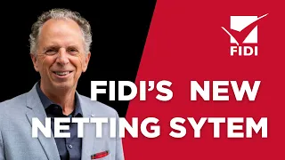 FIDI's New Netting System - Discover the benefits