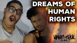 Dreams of Human Rights - Harry Mack Freestyle (Omegle Bars 2)