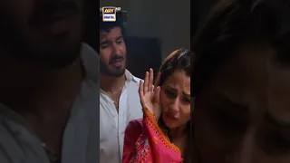 Tumne mujhe hamesha rulaya hai' | Feroze Khan | Ushna Shah | #habs #shorts