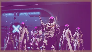 Telestoween! - Music Video #MOTW #Destiny2