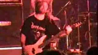 Machine Head - Blood For Blood (Live 1994)