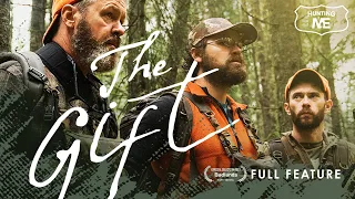 [ The Gift ] Maine Moose Hunt - Unraveling The North Woods