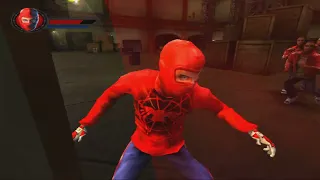 Spider-Man (2002) Birth of a Hero - No Webs Speedrun in 2:36