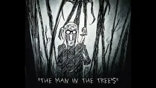 Ticci Toby Original Voice "The Man In The Tree's"