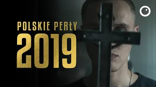 Najlepsze polskie filmy 2019 roku
