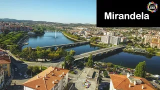 Mirandela - Portugal