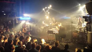 FINK à la Cigale le 10.11.2017