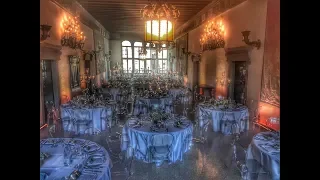 Contarini Polignac Palace for weddings in Venice - The best Wedding Party