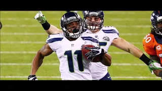 Former NFL Player Percy Harvin;  'I Smoked Marijuana Before Every NFL Game'