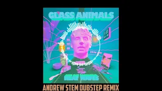 Glass Animals - Heat Waves (Dubstep Remix)