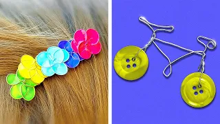 17 DIY SCHMUCK-IDEEN, DIE DU UMSETZEN MÖCHTEST