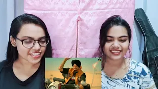 GOAT (Official Video) - Sidhu Moose Wala REACTION Video by Bong girlZ🔥 | Wazir Patar | Sukh Sanghera