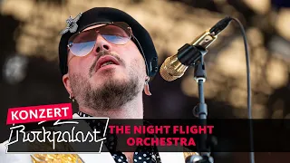 The Night Flight Orchestra live | Rock Hard Festival 2022 | Rockpalast