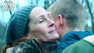 BEN IS BACK Teaser Trailer NEW (2018) - Julia Roberts, Lucas Hedges Drama Movie