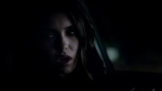 Katherine Wants Stefan To Get Mad - The Vampire Diaries 3x09 Scene