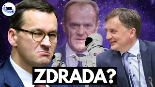 Prokuratura atakuje... PIS