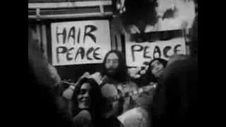 John Lennon   Give Peace A Chance 1969