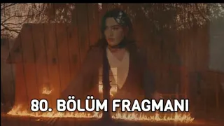 Rüzgarlı Tepe (Winds of love) 80. Bölüm  Fragmanı I Songül, Zeynep'i yakarak öldürmek istedi.