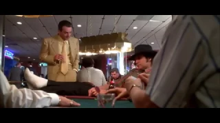 "Casino" - Cowboy Scene HD