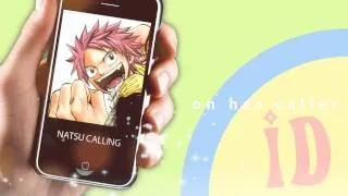 NALU - just the girl | MEP PART - FKS|