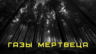 Давг - История "Газы мертвеца"