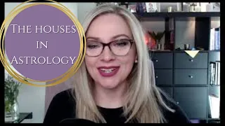 The Houses in Astrology: Primary Motion