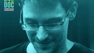 Citizenfour: Правда Сноудена -  русский трейлер (2015)