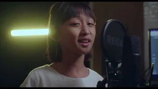 (Cover) Every Summertime - NIKI by Nabila Farizky