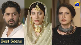 Badzaat Episode 42 | 𝐁𝐞𝐬𝐭 𝐒𝐜𝐞𝐧𝐞 𝟎𝟐 | HAR PAL GEO