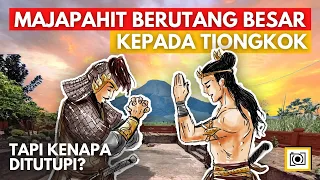 Invasi Mongol ke Jawa: Prank & Utang Majapahit di Situs Raos Pacinan