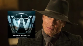 Westworld Soundtrack: Man In Black's Theme (Extended Compilation)