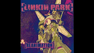 Linkin Park - Wth You (slowed) Reanimation