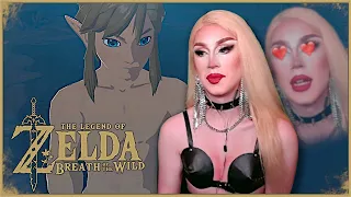 What He Packin’ | Breath of the Wild #1 | Nemesis Network Stream Replay