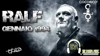 Ralf @ Cocoricò Gennaio 1994