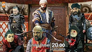 Kurulus Osman Episode 82 Trailer 2 | Nikola ,Julia ,Alem Sheh End