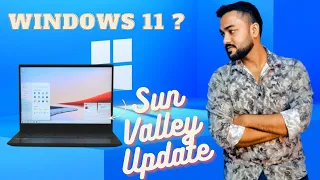 Windows 11 Upgrade [ Windows 10 Update 2021] Sun Valley Update Windows 10 ??? 😍