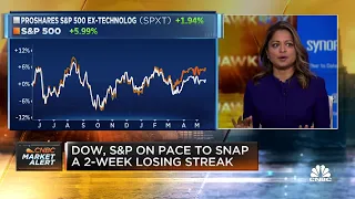 You don't want to buy mega-cap tech stocks, says BofA’s Savita Subramanian